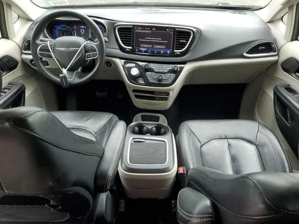 2C4RC1BG7NR142650 2022 CHRYSLER PACIFICA - Image 8