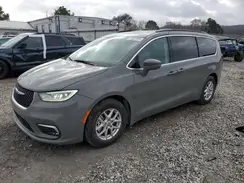 2C4RC1BG7NR142969 2022 CHRYSLER PACIFICA