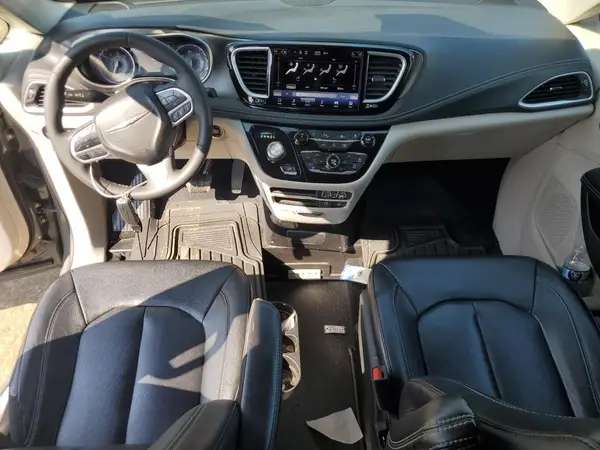 2C4RC1BG7NR143281 2022 CHRYSLER PACIFICA - Image 8