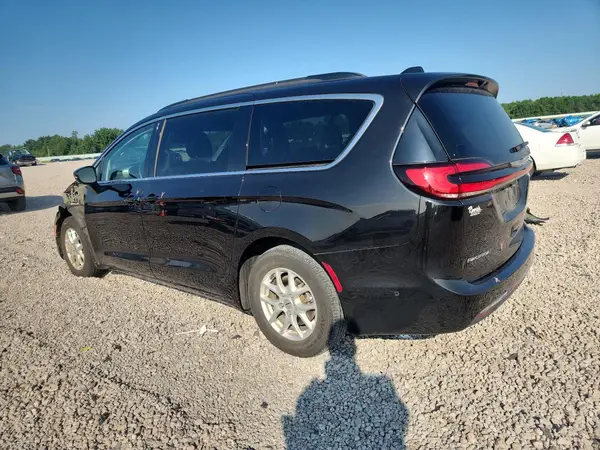 2C4RC1BG7NR145712 2022 CHRYSLER PACIFICA - Image 2