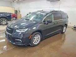 2C4RC1BG7NR147556 2022 CHRYSLER PACIFICA