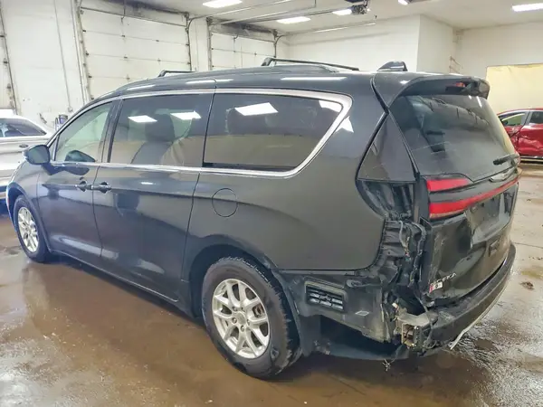 2C4RC1BG7NR147556 2022 CHRYSLER PACIFICA - Image 2