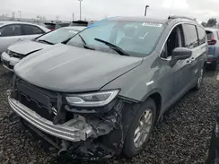 2C4RC1BG7NR149016 2022 CHRYSLER PACIFICA