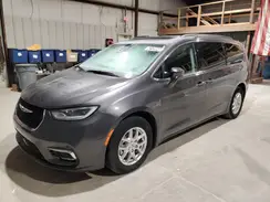 2C4RC1BG7NR149386 2022 CHRYSLER PACIFICA