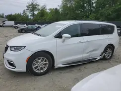 2C4RC1BG7NR149887 2022 CHRYSLER PACIFICA