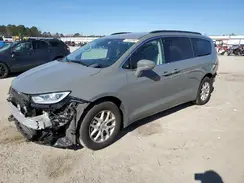 2C4RC1BG7NR150084 2022 CHRYSLER PACIFICA