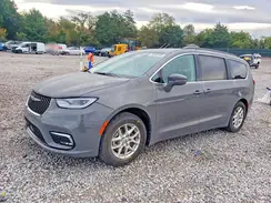 2C4RC1BG7NR150425 2022 CHRYSLER PACIFICA