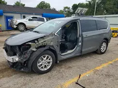 2C4RC1BG7NR152028 2022 CHRYSLER PACIFICA
