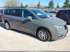 2C4RC1BG7NR152112 2022 CHRYSLER PACIFICA