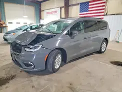 2C4RC1BG7NR152563 2022 CHRYSLER PACIFICA