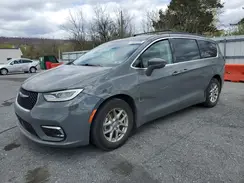 2C4RC1BG7NR154314 2022 CHRYSLER PACIFICA