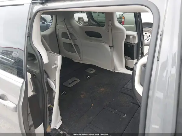 2C4RC1BG7NR154460 2022 CHRYSLER PACIFICA - Image 8