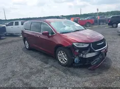 2C4RC1BG7NR154698 2022 CHRYSLER PACIFICA