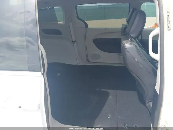 2C4RC1BG7NR158363 2022 CHRYSLER PACIFICA - Image 8