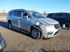 2C4RC1BG7NR160713 2022 CHRYSLER PACIFICA