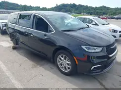 2C4RC1BG7NR162574 2022 CHRYSLER PACIFICA