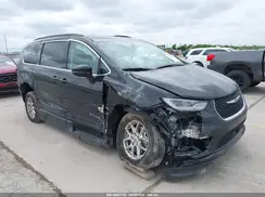 2C4RC1BG7NR163207 2022 CHRYSLER PACIFICA
