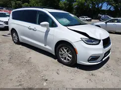 2C4RC1BG7NR165815 2022 CHRYSLER PACIFICA