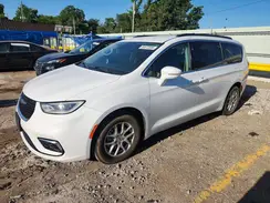 2C4RC1BG7NR168102 2022 CHRYSLER PACIFICA