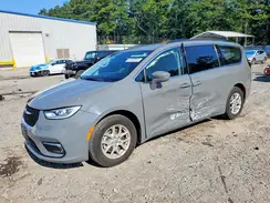 2C4RC1BG7NR168343 2022 CHRYSLER PACIFICA
