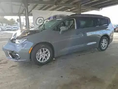 2C4RC1BG7NR169766 2022 CHRYSLER PACIFICA