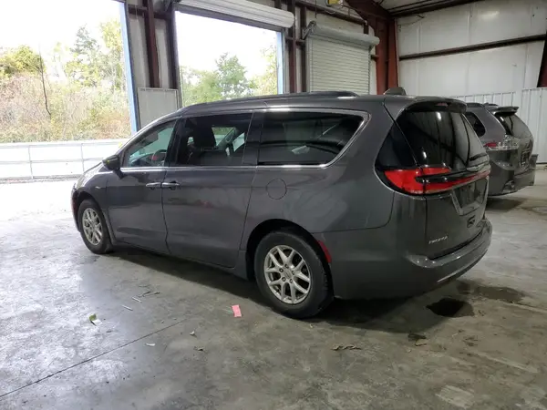 2C4RC1BG7NR170836 2022 CHRYSLER PACIFICA - Image 2
