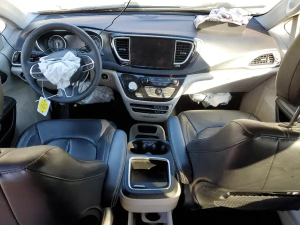 2C4RC1BG7NR170836 2022 CHRYSLER PACIFICA - Image 8