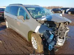2C4RC1BG7NR170903 2022 CHRYSLER PACIFICA