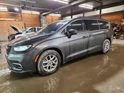 2C4RC1BG7NR172747 2022 CHRYSLER PACIFICA