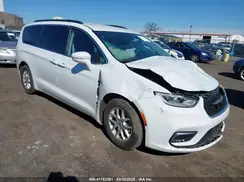 2C4RC1BG7NR178063 2022 CHRYSLER PACIFICA