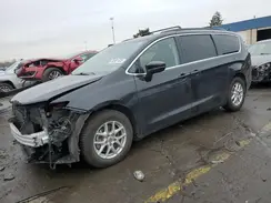 2C4RC1BG7NR178628 2022 CHRYSLER PACIFICA