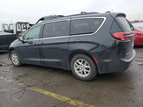 2C4RC1BG7NR178628 2022 CHRYSLER PACIFICA - Image 2