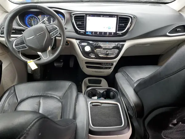 2C4RC1BG7NR178628 2022 CHRYSLER PACIFICA - Image 8