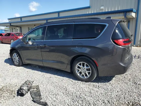 2C4RC1BG7NR178788 2022 CHRYSLER PACIFICA - Image 2