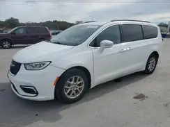 2C4RC1BG7NR179004 2022 CHRYSLER PACIFICA