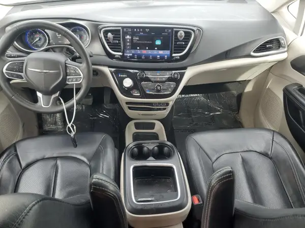 2C4RC1BG7NR179004 2022 CHRYSLER PACIFICA - Image 8