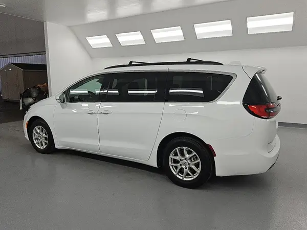 2C4RC1BG7NR179262 2022 CHRYSLER PACIFICA - Image 2