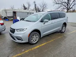 2C4RC1BG7NR179813 2022 CHRYSLER PACIFICA