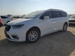 2C4RC1BG7NR185532 2022 CHRYSLER PACIFICA