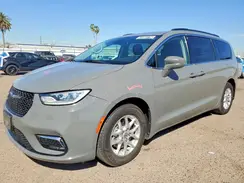 2C4RC1BG7NR185692 2022 CHRYSLER PACIFICA