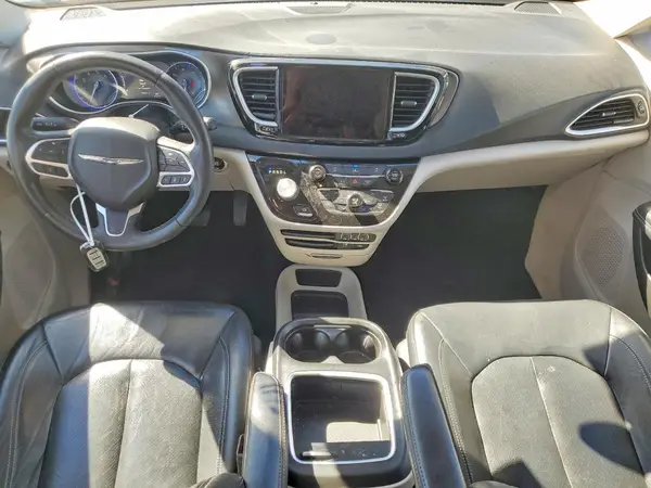 2C4RC1BG7NR185692 2022 CHRYSLER PACIFICA - Image 8