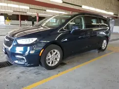 2C4RC1BG7NR185790 2022 CHRYSLER PACIFICA