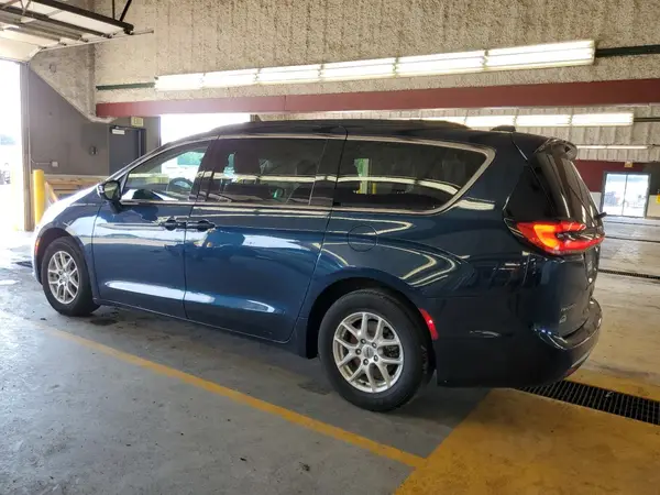 2C4RC1BG7NR185790 2022 CHRYSLER PACIFICA - Image 2