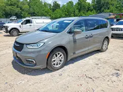 2C4RC1BG7NR185904 2022 CHRYSLER PACIFICA