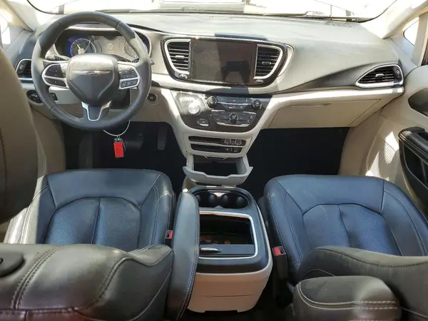 2C4RC1BG7NR185904 2022 CHRYSLER PACIFICA - Image 8