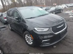 2C4RC1BG7NR186048 2022 CHRYSLER PACIFICA