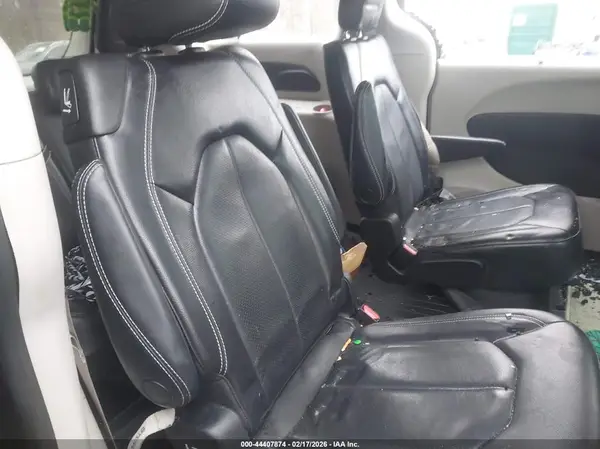 2C4RC1BG7NR186048 2022 CHRYSLER PACIFICA - Image 8