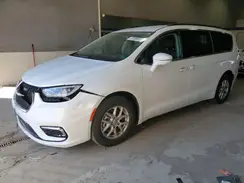 2C4RC1BG7NR186065 2022 CHRYSLER PACIFICA
