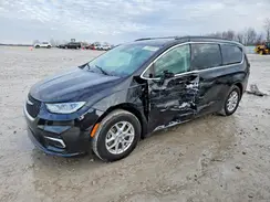 2C4RC1BG7NR188687 2022 CHRYSLER PACIFICA