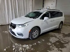 2C4RC1BG7NR188866 2022 CHRYSLER PACIFICA